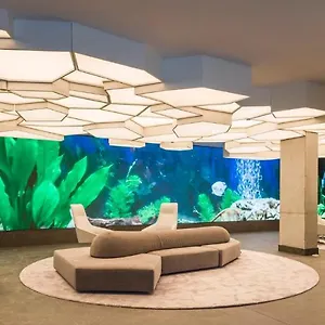 Hotel Ilunion San Mames Bilbao