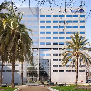 **** Hotell Hilton Spanien