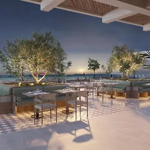 Hotel Hipotels Don Juan Cala Millor (Mallorca)