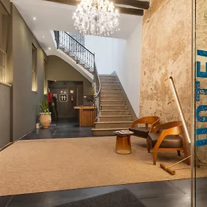 Hotel Brondo Architect PMI