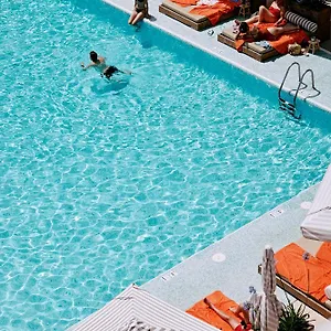 Hotel Hyde Ibiza Cala Llonga (Ibiza)