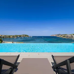 **** Hotell H10 Casa Del Mar Spanien