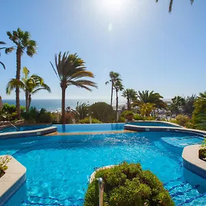 4* Hotell Corallium Dunamar By Lopesan - Adults Only