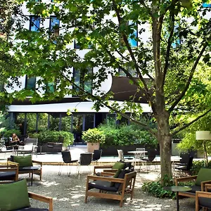 Hotel Alma Gl Barcelona