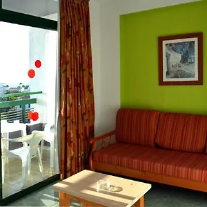 Aparthotel Park
