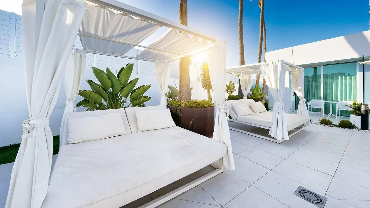 Hotel Nayra - Adults Only Playa del Inglés
