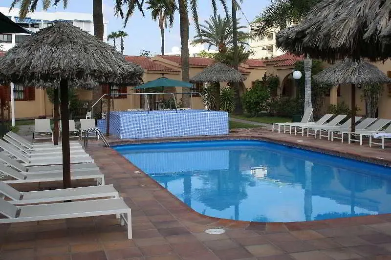 Hotel Nayra - Adults Only Playa del Inglés 4*,  Spanien