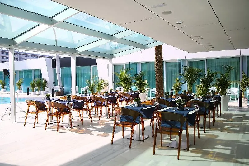 Hotel Nayra - Adults Only Playa del Inglés 4*,