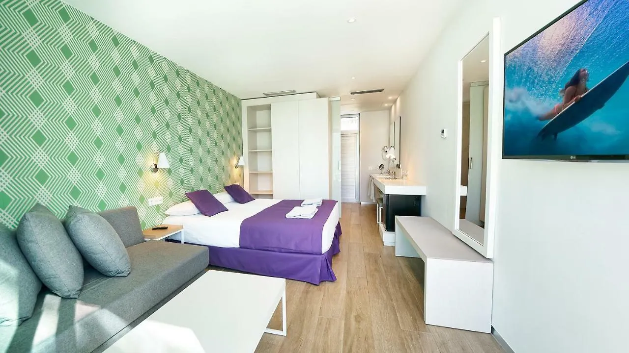 Hotel Nayra - Adults Only Playa del Inglés Spanien