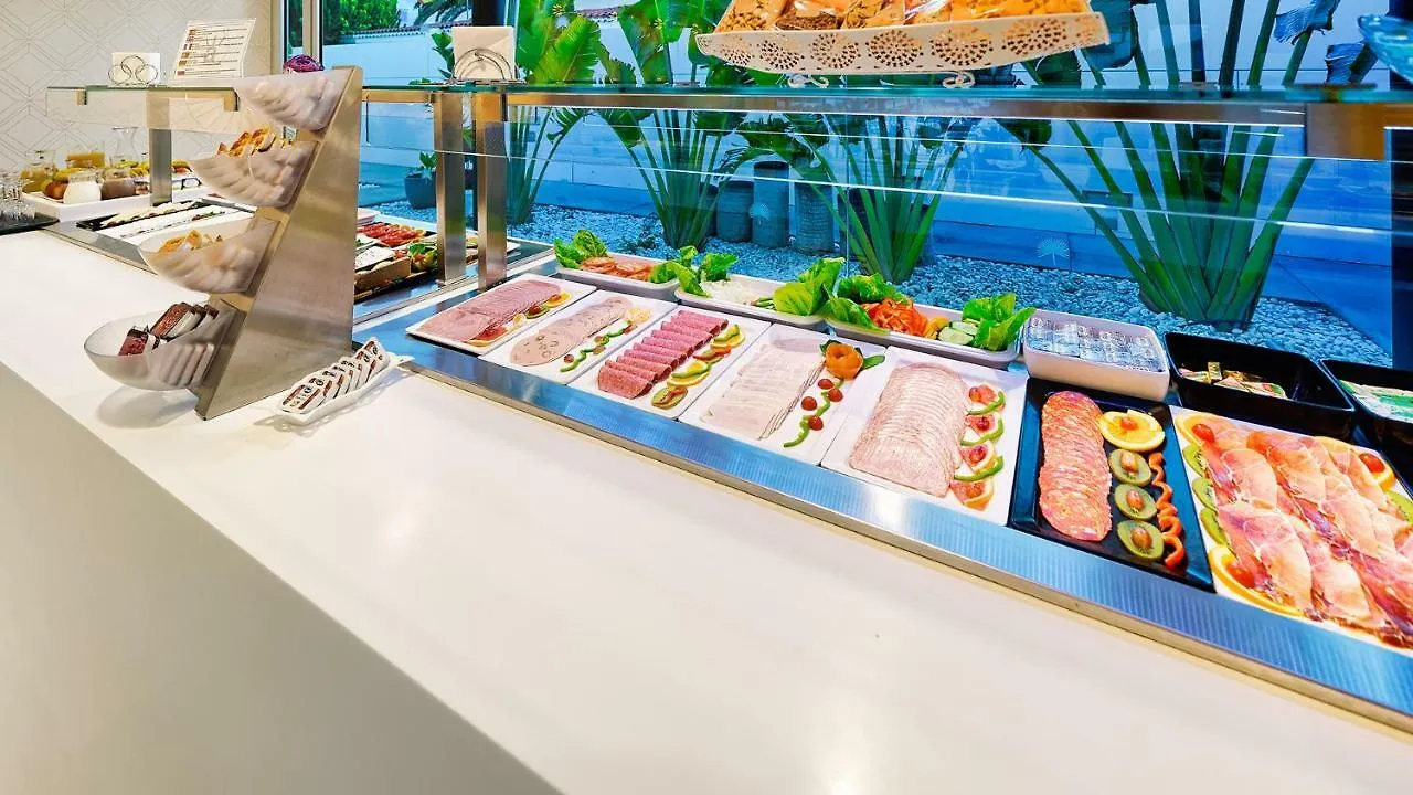 Hotel Nayra - Adults Only Playa del Ingles