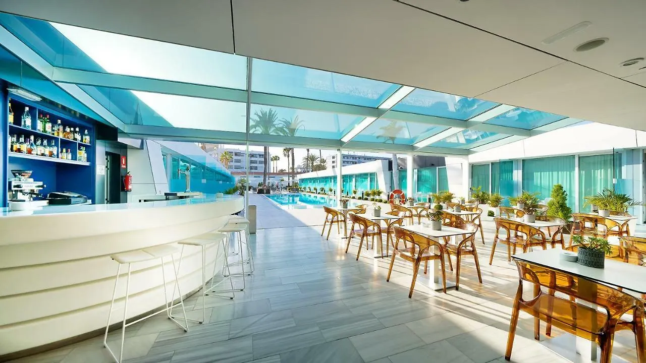 Hotel Nayra - Adults Only Playa del Inglés