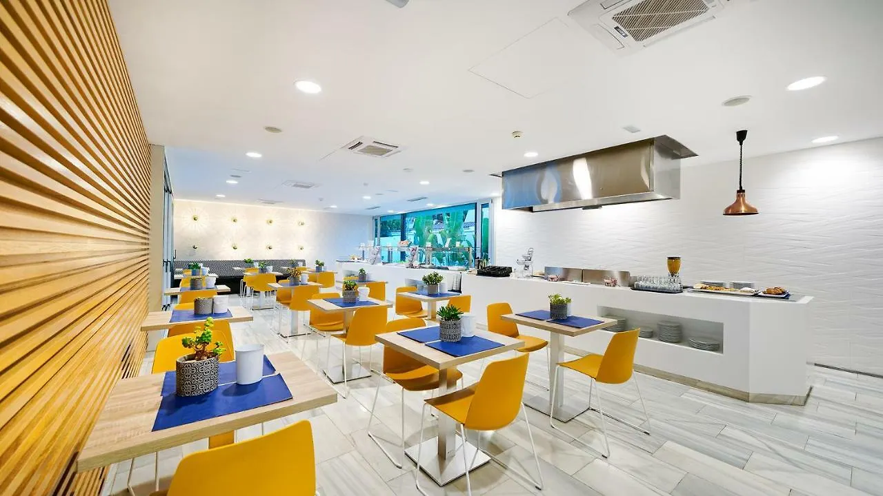 Hotel Nayra - Adults Only Playa del Inglés
