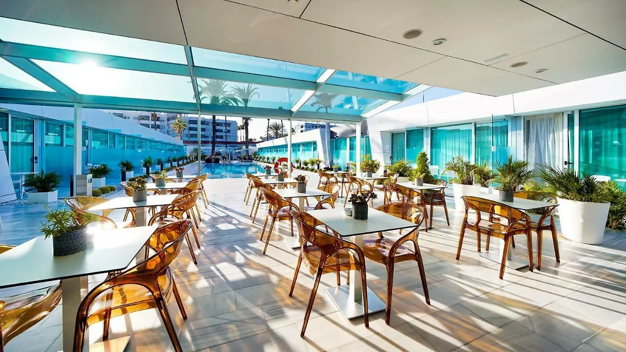 Hotel Nayra - Adults Only Playa del Inglés