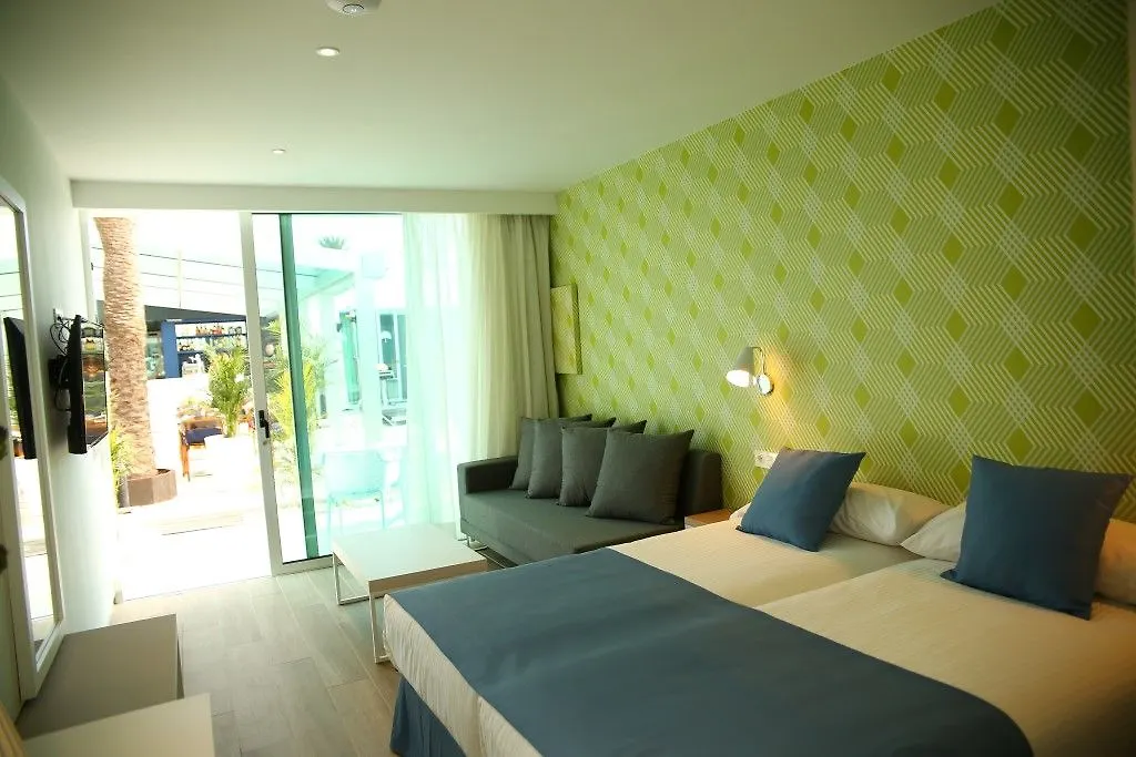 Hotel Nayra - Adults Only Playa del Ingles