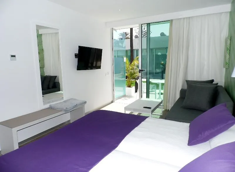Hotel Nayra - Adults Only Playa del Ingles  4*, Playa del Ingles (Gran Canaria)
